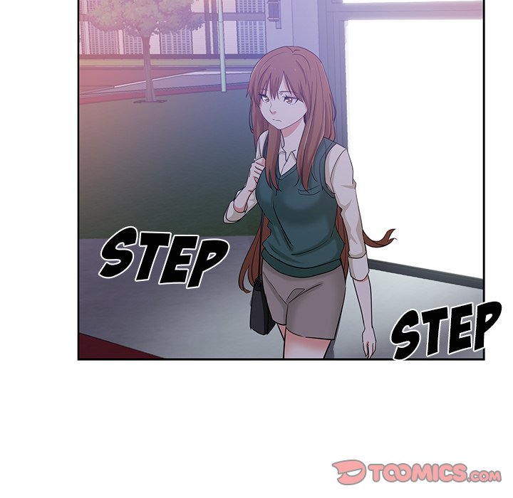 Dangerous Roomies - Chapter 27 [photo 70] - MangaPorn