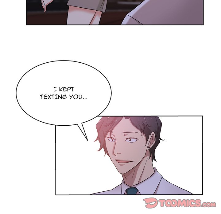 Dangerous Roomies - Chapter 27 [photo 74] - MangaPorn