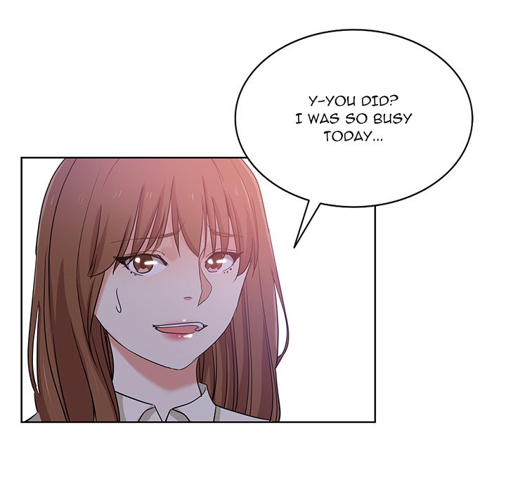 Dangerous Roomies - Chapter 27 [photo 75] - MangaPorn