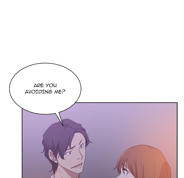 Dangerous Roomies - Chapter 27 [photo 76] - MangaPorn