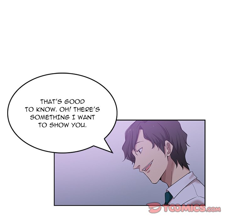 Dangerous Roomies - Chapter 27 [photo 78] - MangaPorn
