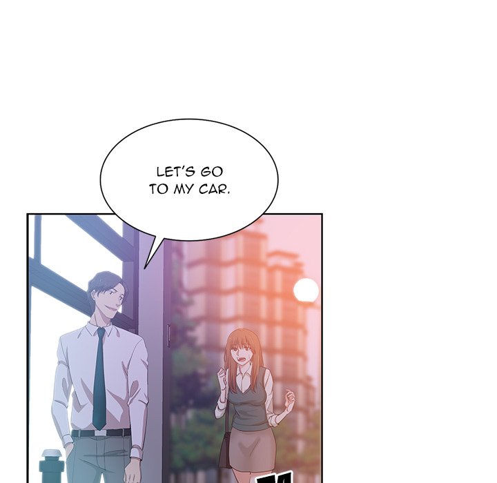 Dangerous Roomies - Chapter 27 [photo 79] - MangaPorn