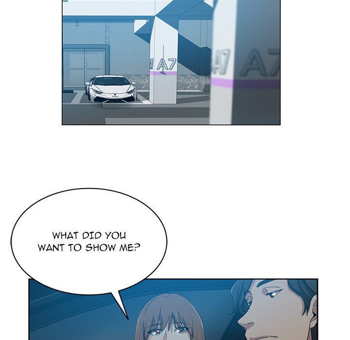 Dangerous Roomies - Chapter 27 [photo 83] - MangaPorn