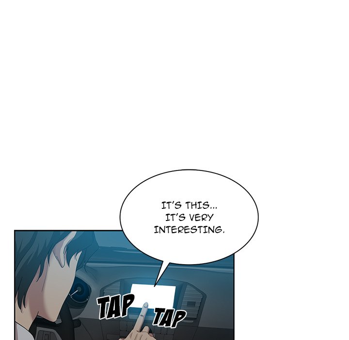 Dangerous Roomies - Chapter 27 [photo 85] - MangaPorn