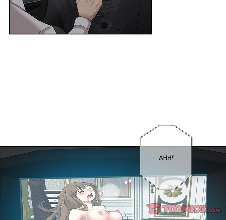 Dangerous Roomies - Chapter 27 [photo 86] - MangaPorn