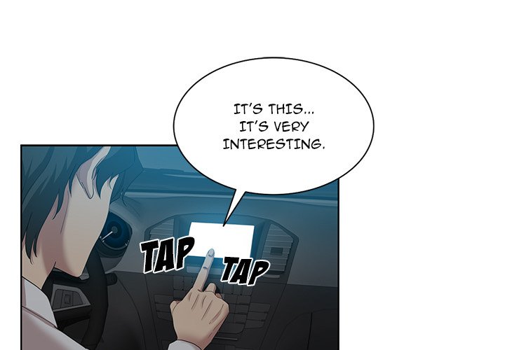 Dangerous Roomies - Chapter 28 [photo 1] - MangaPorn