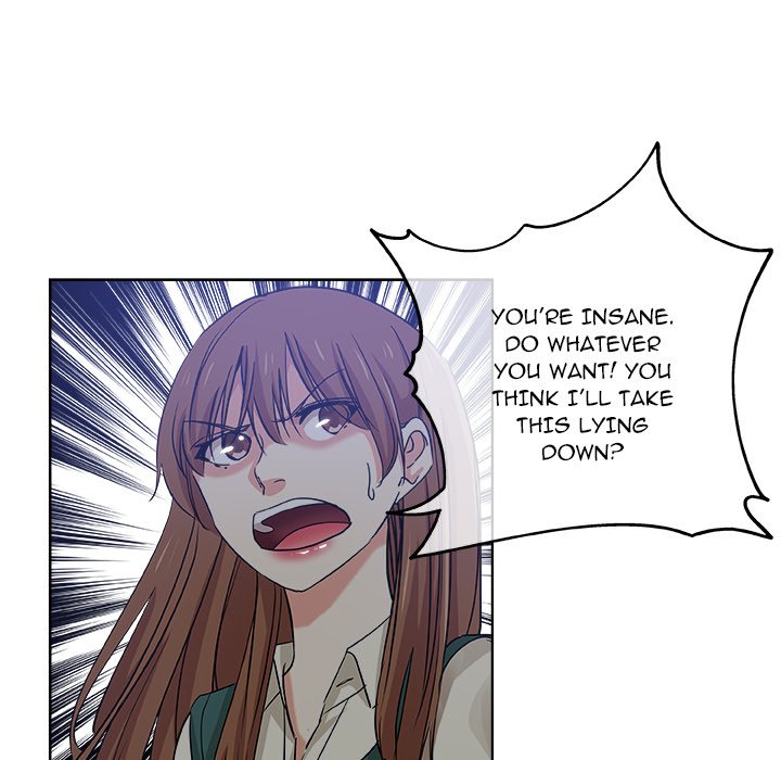 Dangerous Roomies - Chapter 28 [photo 25] - MangaPorn