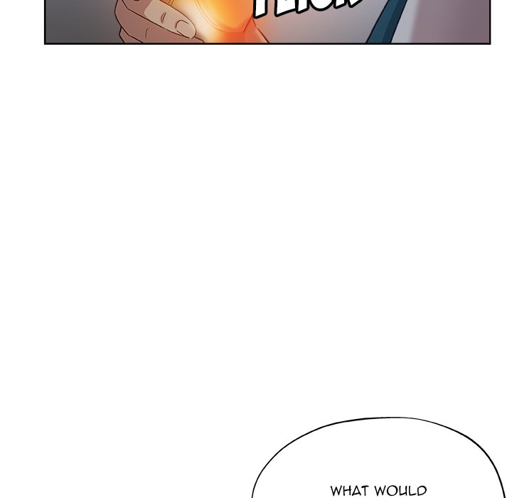 Dangerous Roomies - Chapter 28 [photo 27] - MangaPorn