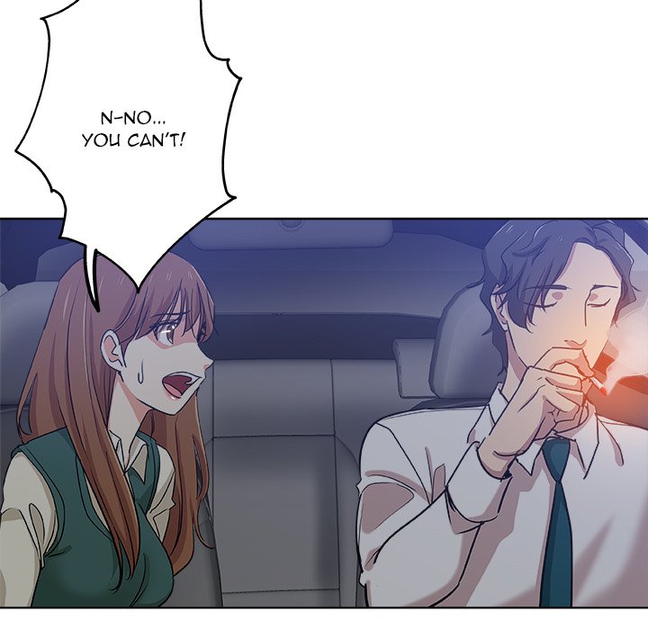 Dangerous Roomies - Chapter 28 [photo 29] - MangaPorn