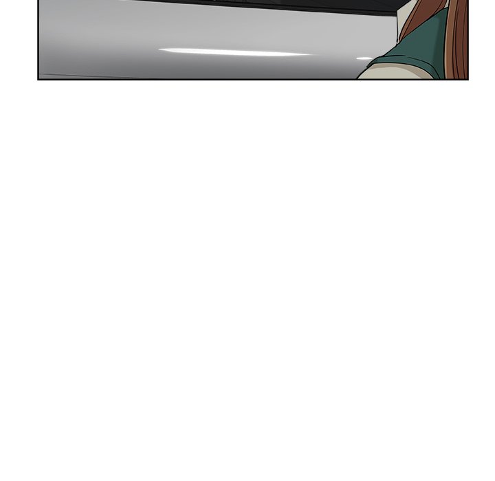 Dangerous Roomies - Chapter 28 [photo 35] - MangaPorn