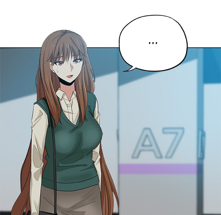 Dangerous Roomies - Chapter 28 [photo 39] - MangaPorn