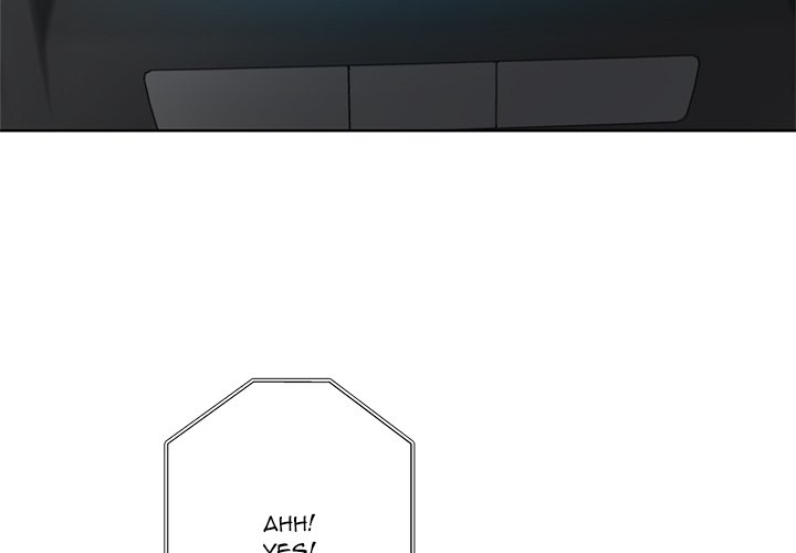 Dangerous Roomies - Chapter 28 [photo 4] - MangaPorn