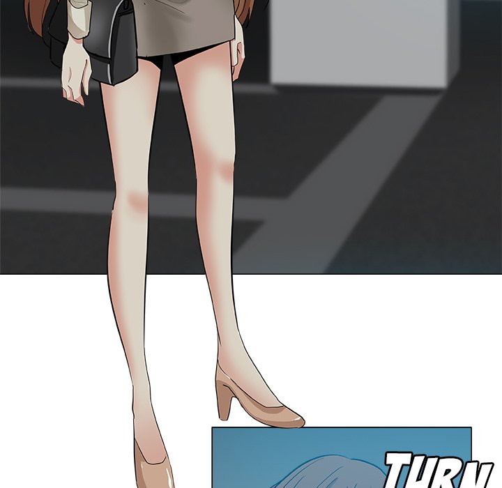 Dangerous Roomies - Chapter 28 [photo 40] - MangaPorn