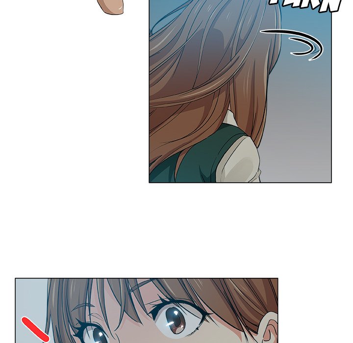 Dangerous Roomies - Chapter 28 [photo 41] - MangaPorn