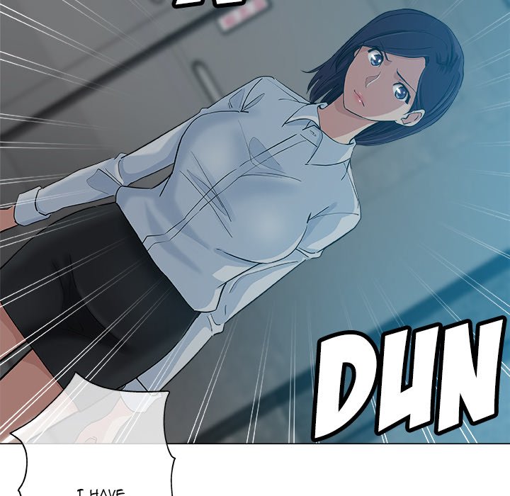 Dangerous Roomies - Chapter 28 [photo 44] - MangaPorn