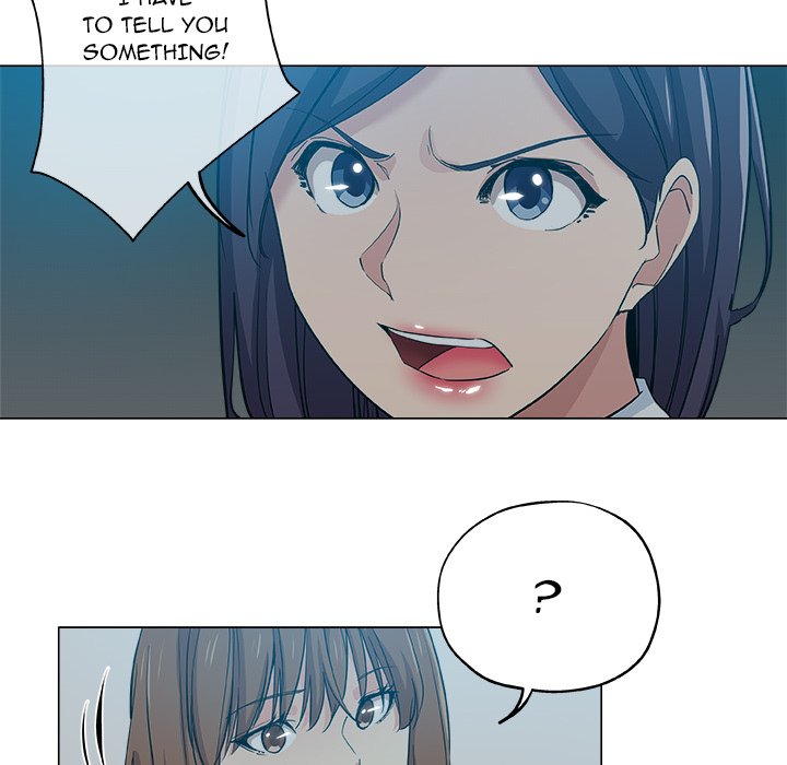 Dangerous Roomies - Chapter 28 [photo 45] - MangaPorn