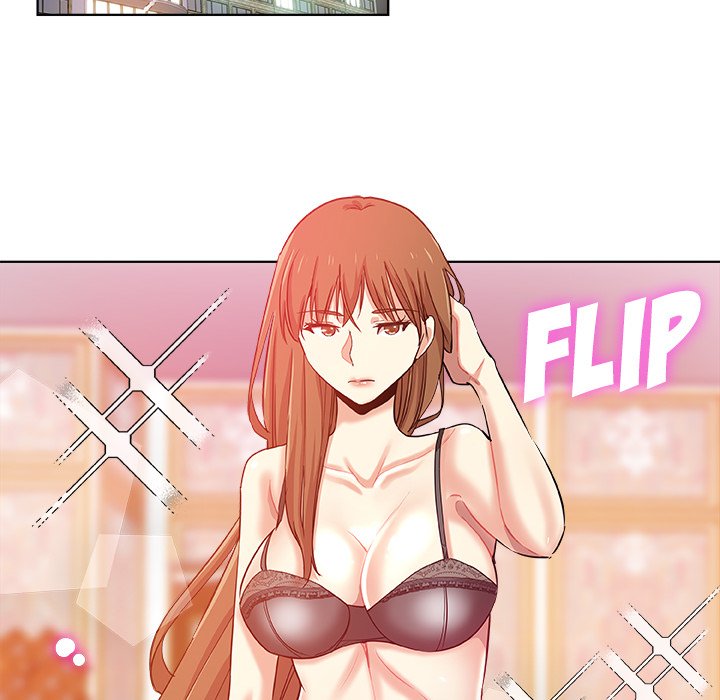 Dangerous Roomies - Chapter 28 [photo 55] - MangaPorn