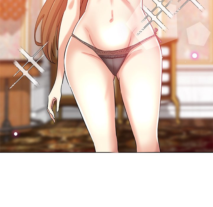 Dangerous Roomies - Chapter 28 [photo 56] - MangaPorn