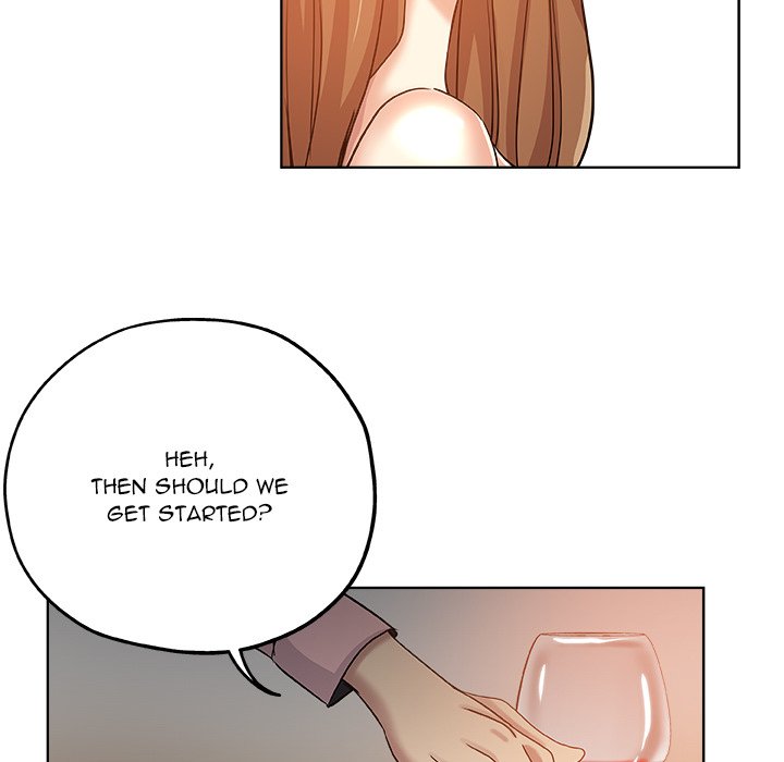 Dangerous Roomies - Chapter 28 [photo 60] - MangaPorn