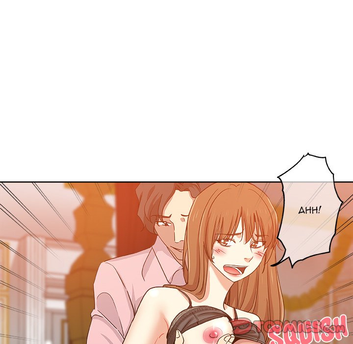 Dangerous Roomies - Chapter 28 [photo 62] - MangaPorn
