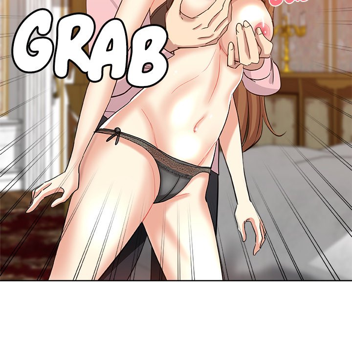 Dangerous Roomies - Chapter 28 [photo 63] - MangaPorn