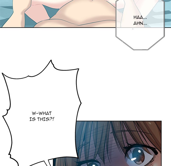 Dangerous Roomies - Chapter 28 [photo 7] - MangaPorn