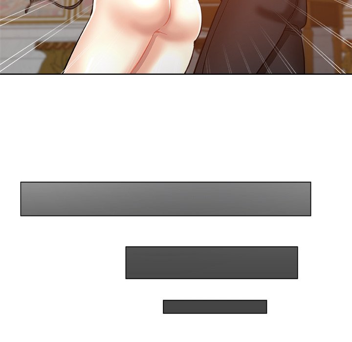 Dangerous Roomies - Chapter 28 [photo 77] - MangaPorn