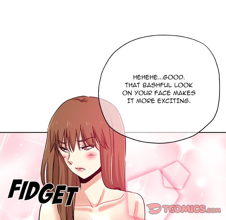 Dangerous Roomies - Chapter 28 [photo 78] - MangaPorn