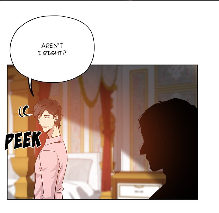 Dangerous Roomies - Chapter 28 [photo 80] - MangaPorn