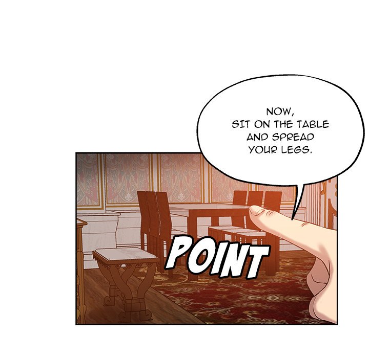 Dangerous Roomies - Chapter 28 [photo 83] - MangaPorn