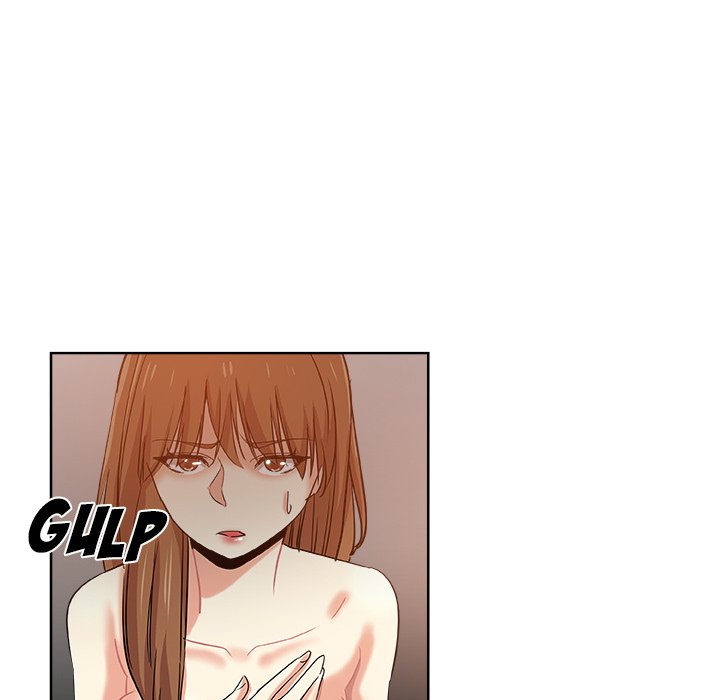 Dangerous Roomies - Chapter 28 [photo 84] - MangaPorn