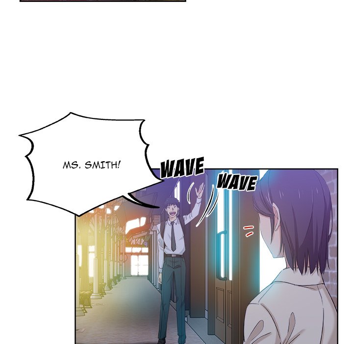 Dangerous Roomies - Chapter 29 [photo 13] - MangaPorn