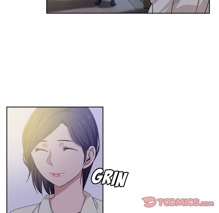 Dangerous Roomies - Chapter 29 [photo 14] - MangaPorn
