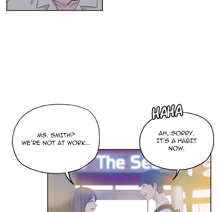 Dangerous Roomies - Chapter 29 [photo 15] - MangaPorn