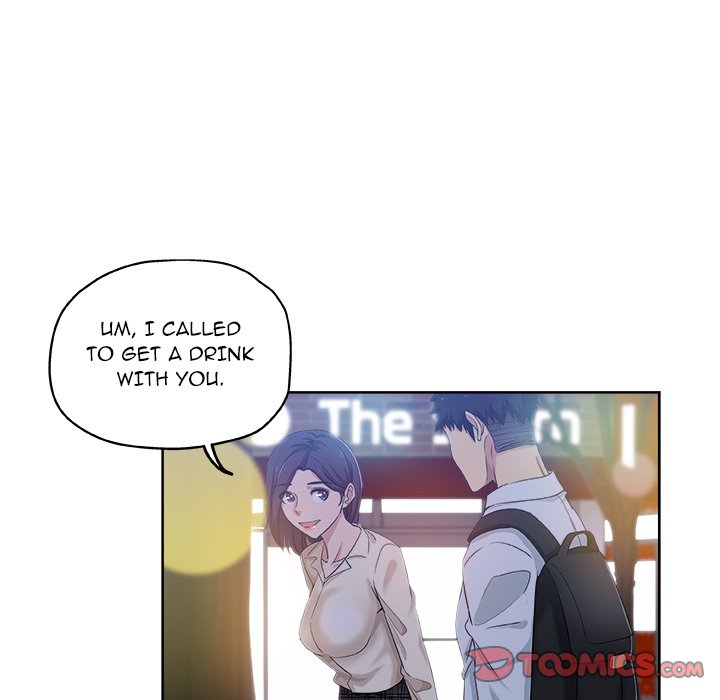 Dangerous Roomies - Chapter 29 [photo 18] - MangaPorn