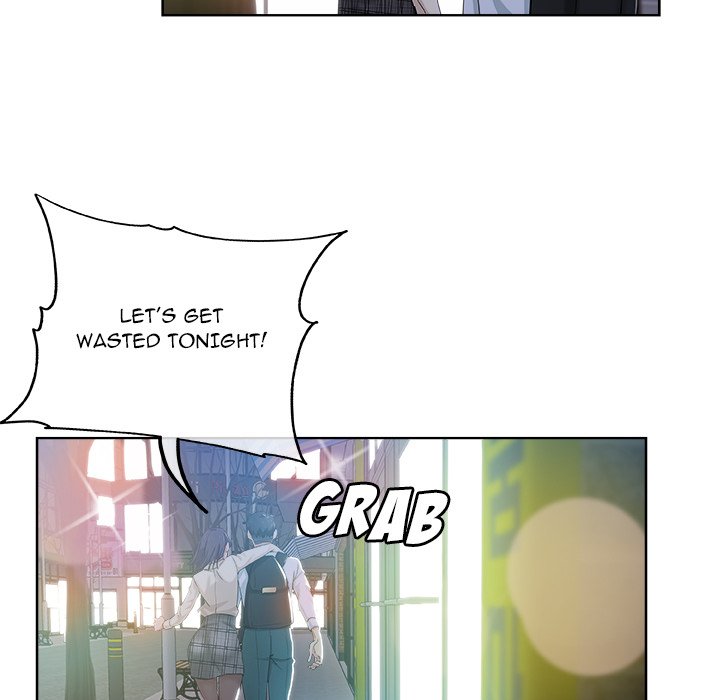Dangerous Roomies - Chapter 29 [photo 19] - MangaPorn