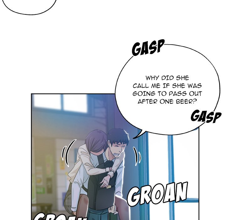 Dangerous Roomies - Chapter 29 [photo 23] - MangaPorn