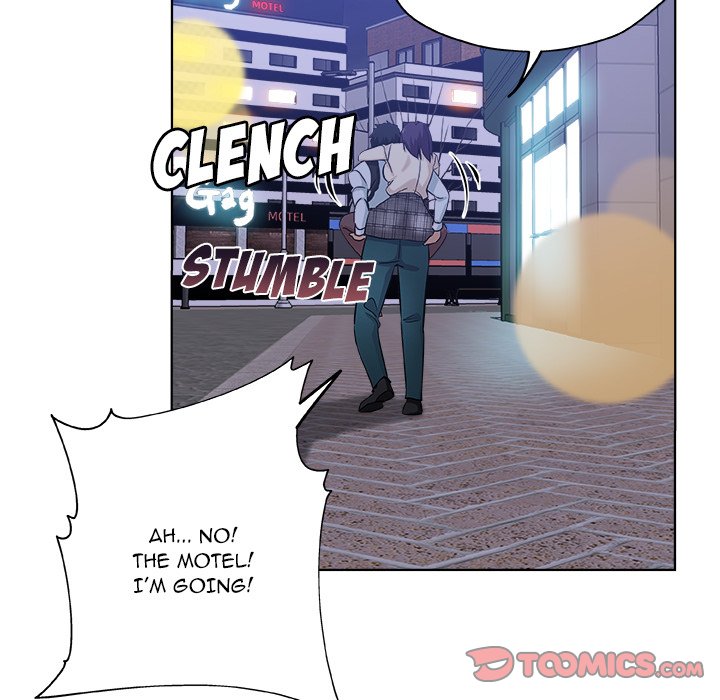 Dangerous Roomies - Chapter 29 [photo 30] - MangaPorn