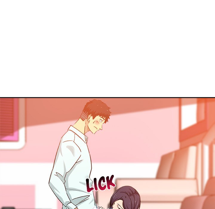 Dangerous Roomies - Chapter 29 [photo 33] - MangaPorn