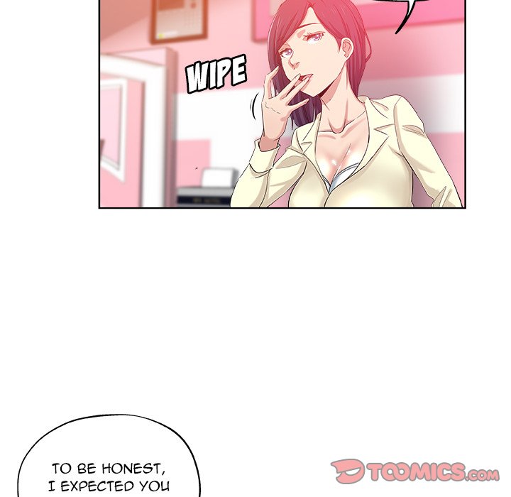 Dangerous Roomies - Chapter 29 [photo 42] - MangaPorn