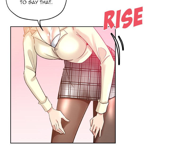 Dangerous Roomies - Chapter 29 [photo 43] - MangaPorn