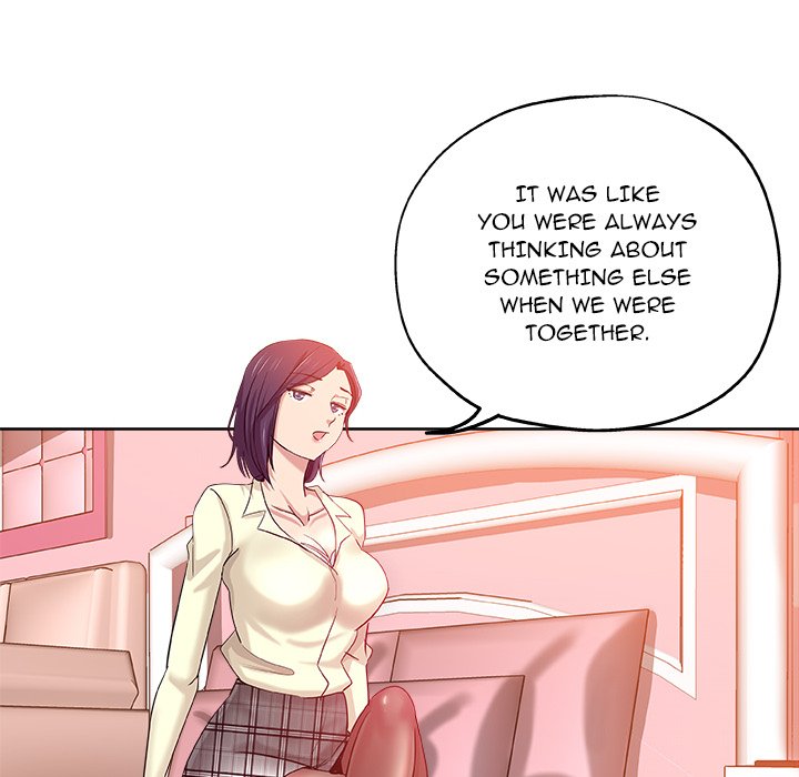 Dangerous Roomies - Chapter 29 [photo 44] - MangaPorn