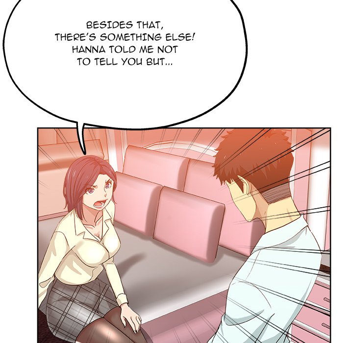 Dangerous Roomies - Chapter 29 [photo 49] - MangaPorn