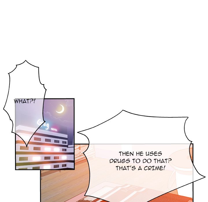 Dangerous Roomies - Chapter 29 [photo 52] - MangaPorn