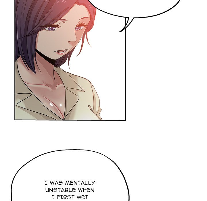 Dangerous Roomies - Chapter 29 [photo 55] - MangaPorn