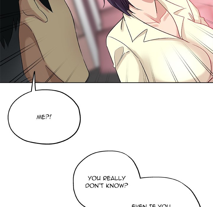 Dangerous Roomies - Chapter 29 [photo 59] - MangaPorn