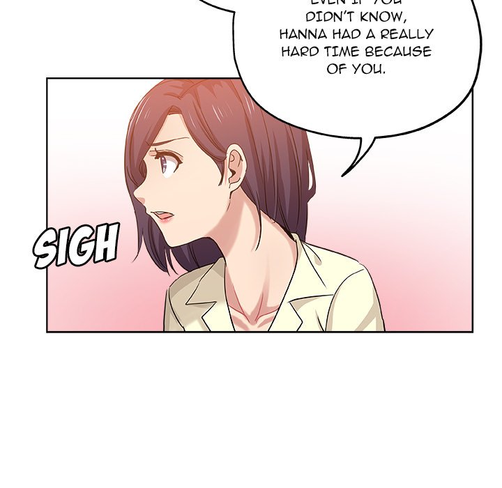 Dangerous Roomies - Chapter 29 [photo 60] - MangaPorn