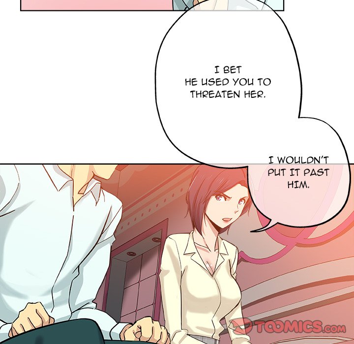 Dangerous Roomies - Chapter 29 [photo 62] - MangaPorn