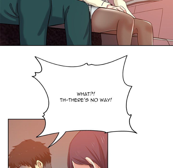 Dangerous Roomies - Chapter 29 [photo 63] - MangaPorn