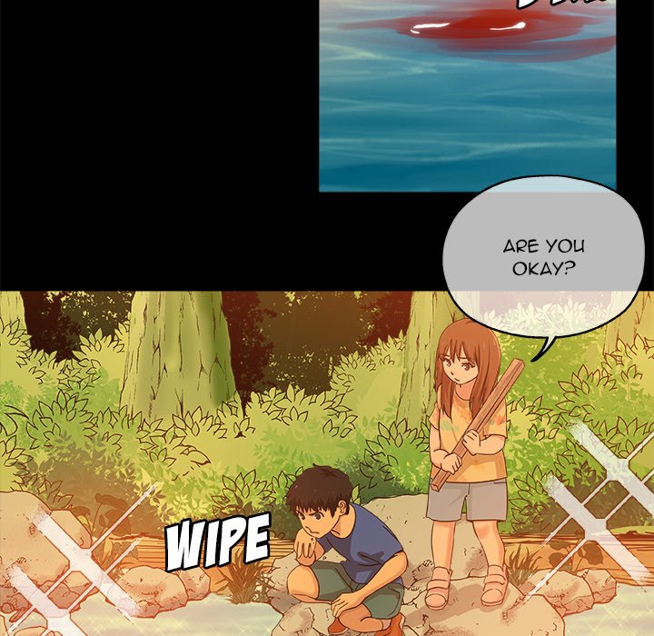 Dangerous Roomies - Chapter 29 [photo 69] - MangaPorn